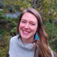 Save The Bay Employee Jesse McKeen-Scott's profile photo