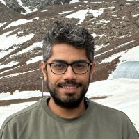 Arjun Ahuja Email & Phone Number