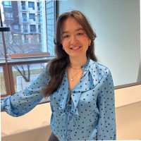 KAIBOSH Employee Sofie Sandvik's profile photo