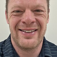 eXp Realty Employee Rob Flint's profile photo