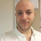 Johnson Technical Systems Ltd Employee Samuel Richards's profile photo