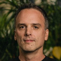Slamcore Employee Tom Woodley's profile photo
