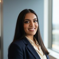Ethos Specialty Insurance Services LLC Employee Rani Kaushik's profile photo