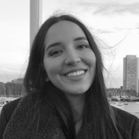 Andrea Chacón Borges Email