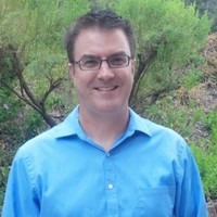 Accenture Employee Will Speer's profile photo