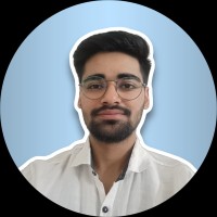 Cywarden Employee Parv Sablok's profile photo