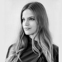Raad Studio Employee Sarah Davis's profile photo