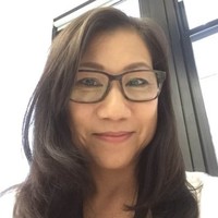 The Donna Karan Company, LLC. Employee Caren Cheung's profile photo