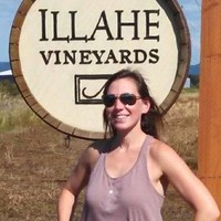 Motor Supply Company Bistro Employee Stephanie Suchko's profile photo