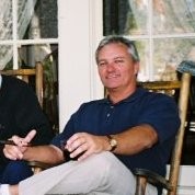 City of Hoover Employee Marty Gilbert's profile photo