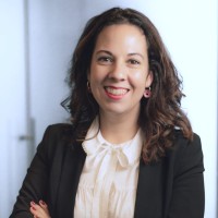 GOI Recursos Humanos Employee Alba Modino Iturralde's profile photo