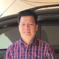 COCOLIFE (United Coconut Planters Life Assurance Corporation) Employee Fredelito Ferrer's profile photo