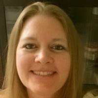 Strictly From Scratch Employee Sarah Foster's profile photo