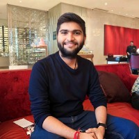 Jenil Shah Email