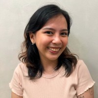 Drink Employee Rosemarie Grace del Castillo's profile photo