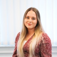 EEW Group Employee Nele W.'s profile photo