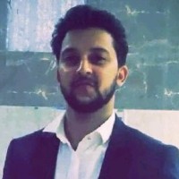 UST Malaysia Employee Shubham Kaistha's profile photo