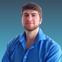 VALUEZON Employee Yuriy Korinyak's profile photo
