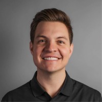 Ally Waste Services Employee Harrison Crum's profile photo