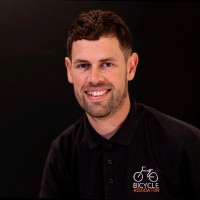 The Bicycle Association of Great Britain Employee Tom Payton's profile photo