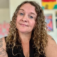 Apple Moving Employee Deanna Rash's profile photo