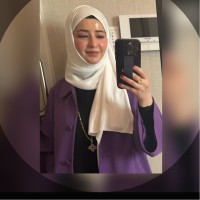 Al Salam Hospital - Kuwait Employee Fatma al Mutairi's profile photo