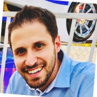 Copa LLC Employee Danny Goldszer's profile photo