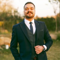 FTE Logistics | إف تي إي لوجستيك Employee Ayman Elhelaly's profile photo