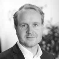 Sitoo Employee Andreas Mellbin's profile photo