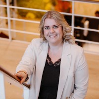 GGD Hollands Noorden Employee Chantal Bimmerman-Cremers's profile photo