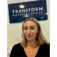 MEDIVET Employee Hayley Bell's profile photo