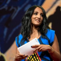 TED Conferences Employee Anna Verghese's profile photo