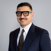Morgan Philips Group Employee Kevin Ferreira's profile photo