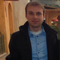 Staritas Employee Julian Lico's profile photo