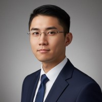 Stably Employee Kory Hoang's profile photo