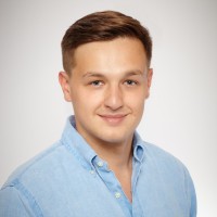 1kx Employee Jakub Rusiecki's profile photo