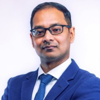 RV Capital Management Employee Sivananda Subudhi's profile photo