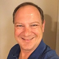 Fluxergy Employee Richard Jackson's profile photo