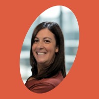 Mirvac Employee Jessica Weatherby's profile photo