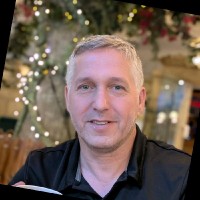 Connaught Care Employee Brian Moore's profile photo