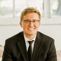 Prologis Employee David Lutz's profile photo