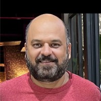 Bharti Airtel Limited Employee Nitin Seth's profile photo