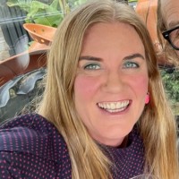 Fat Zebra Employee Shani Hillier's profile photo