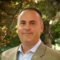 Zuora Employee Robbie Traube's profile photo