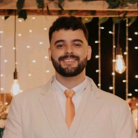 SoluCX Employee Gustavo Soares's profile photo