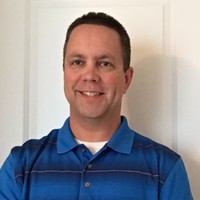 City of Katy Employee Travis Wright's profile photo