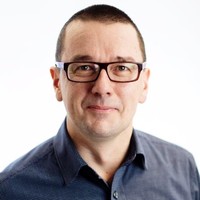 Xwerx Employee Sean Murphy's profile photo