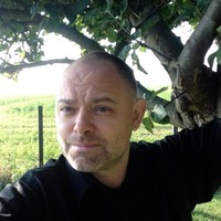 Lifestyle & Design Cluster Employee Frank Engelbrecht's profile photo