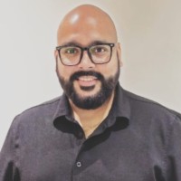 Trapper Employee Pratyush Soni's profile photo