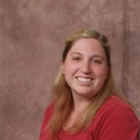 Research & Business Development Center Employee Stephanie Cramer's profile photo
